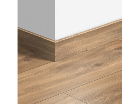 Quick Step Classic parketplint 1487 Midnight Eik Natuur