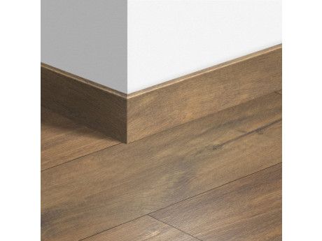 Quick Step Classic parketplint 1488 Midnight Eik Donker