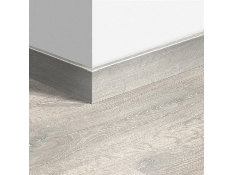 Quick Step Classic parketplint 1653 Reclaimed Patina Eik Wit