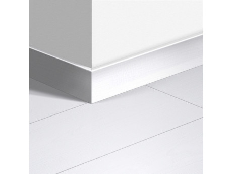 Quick Step Impressive parketplint 1859 Witte Planken
