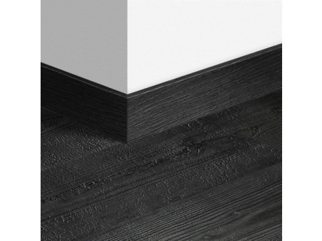 Quick Step Impressive parketplint 1862 Gebrande Planken