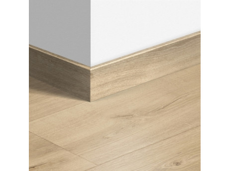 Quick Step Majestic parketplint 3550 Woestijn Licht Naturelle Eik