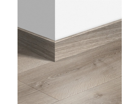 Quick Step Majestic parketplint 3552 Woestijn Geborstelde Grijze Eik