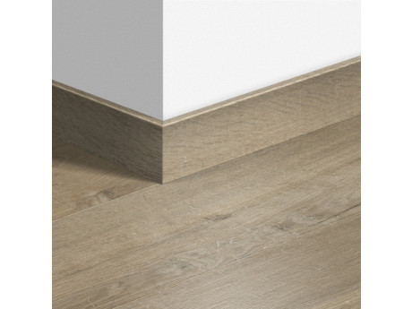 Quick Step Impressive parketplint 3557 Zachte Lichtbruine Eik