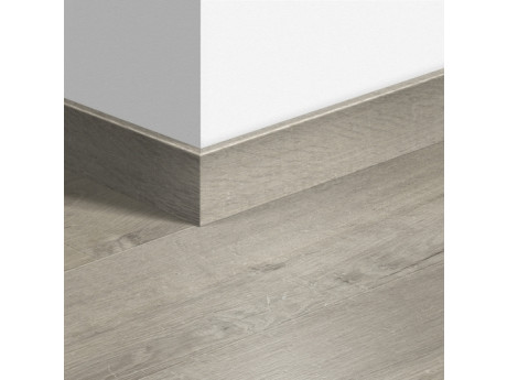 Quick Step Impressive parketplint 3558 Zachte Grijze Eik