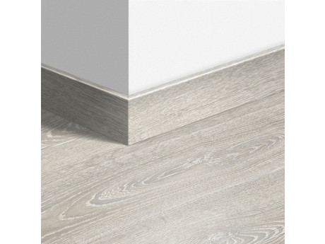Quick Step Impressive parketplint 3560 Klassieke Patina Grijze Eik