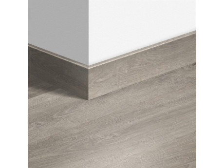 Quick Step Eligna parketplint 3906 Venetiaanse Grijze Eik (3575)