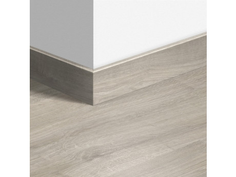 Quick Step Eligna parketplint 3580 Newcastle Grijze Eik