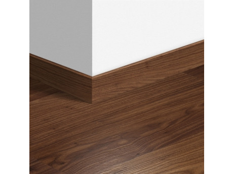 Quick Step Eligna standaardplint 1043 Notelaar Geolied