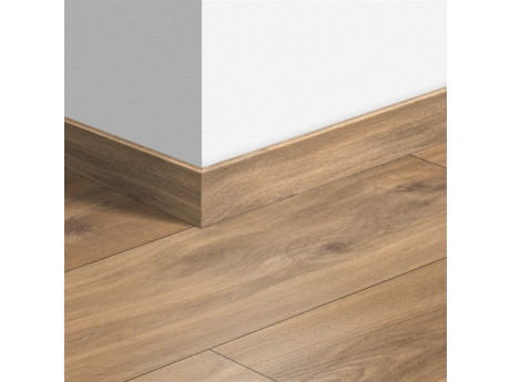 Quick Step Classic standaardplint 1487 Midnight Eik Natuur