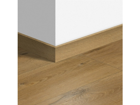 Quick Step Impressive standaardplint 1855 Zachte Eik Natuur