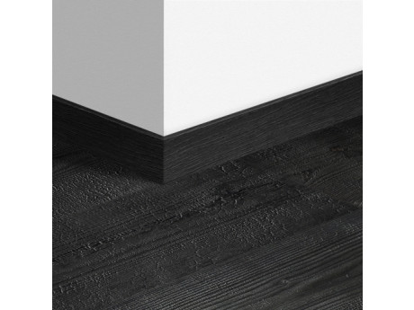Quick Step Impressive standaardplint 1862 Gebrande Planken