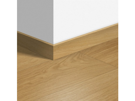 Quick Step Impressive standaardplint 3106 Eik Natuurvernis