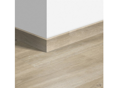 Quick Step Creo standaardplint 3177 Bruine Eik Charlotte