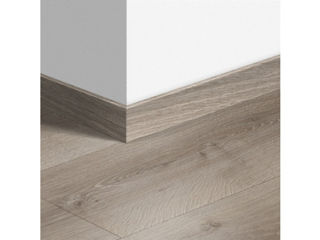 Quick Step Majestic standaardplint 3552 Woestijn Eik Geborsteld Grijs 