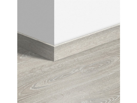 Quick Step Impressive standaardplint 3560 Klassieke Patina Eik Grijs