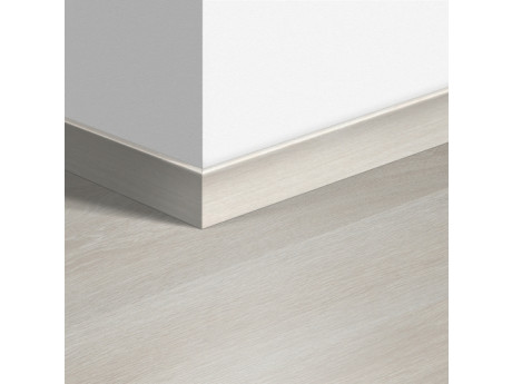 Quick Step Eligna standaardplint 3573 Engelse Eik Lichtgrijs