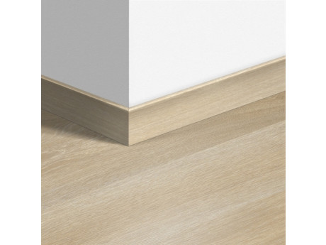 Quick Step Eligna / Elite standaardplint 1491 Witte Eik Licht