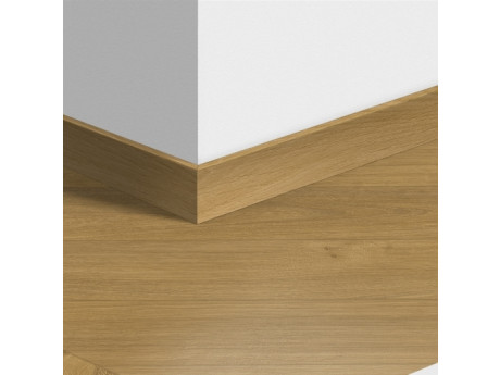 Quick Step Impressive Patterns standaardplint 4161 Eik Natuur