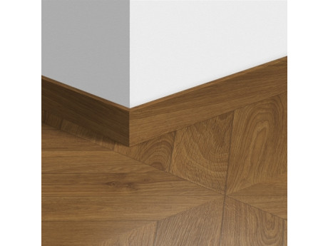 Quick Step Impressive Patterns standaardplint 4162 Eik Bruin 