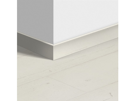Quick Step Signature standaardplint 4753 Eik Geverfd Wit 