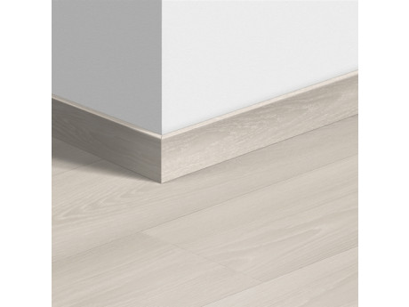 Quick Step Signature standaardplint 4757 Premium Eik Wit