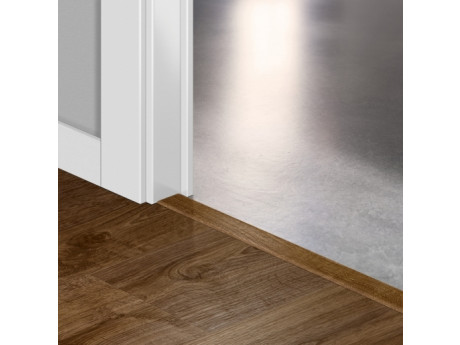 Quick Step Incizo profiel Alpha Herfstbruine Eik 40090