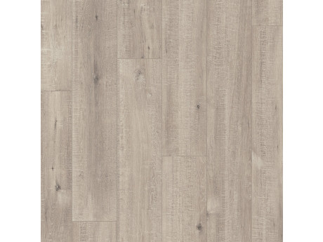 Quick Step laminaat Impressive IM1858 Eik Grijs met zaagsnede