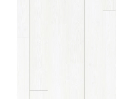 Quick Step laminaat Impressive IM1859 Witte Planken