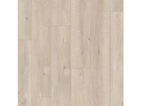 Quick Step laminaat Impressive Ultra IMU1857 Beige Eik met zaagsneden
