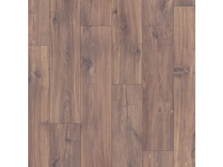 Quick Step laminaat Classic CLM1488 Midnight Eik Donker
