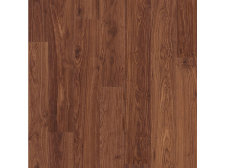 Quick Step laminaat Eligna Hydroseal EL1043 Notelaar geolied
