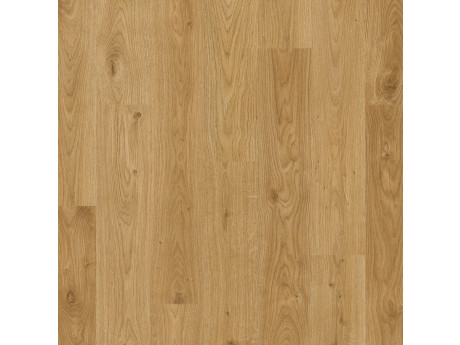 Quick Step laminaat Eligna Hydroseal EL1491 Witte Eik Licht