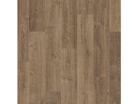 Quick Step laminaat Eligna Hydroseal EL3579 Riva Eik Bruin 