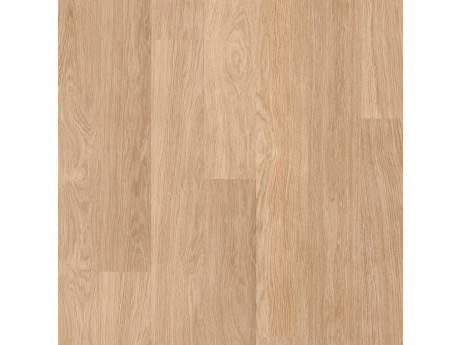 Quick Step laminaat Eligna Hydroseal EL915 Eik Witvernist