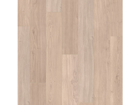 Quick Step laminaat Eligna Hydroseal EL1304 Eik Lichtgrijs Natuurvernist