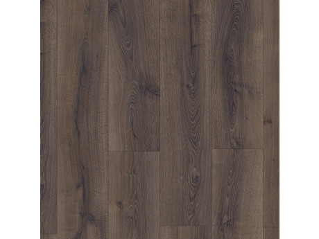 Quick Step laminaat Majestic MJ3553 Woestijn Eik Geborsteld Donkerbruin