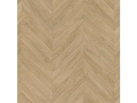 Quick Step laminaat Impressive Patterns IPA4160 Eik Visgraat Medium