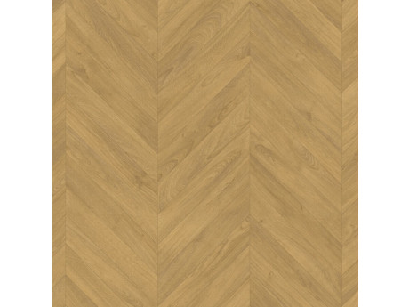 Quick Step laminaat Impressive Patterns IPA4161 Eik Visgraat Natuur