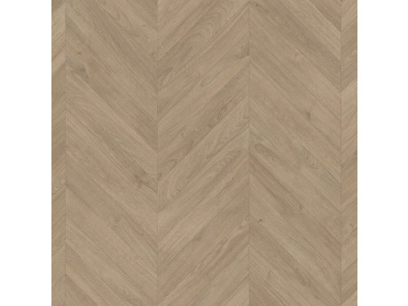 Quick Step laminaat Impressive Patterns IPA4164 Eik Visgraat Taupe