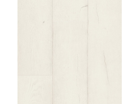 Quick Step laminaat Signature SIG4753 Eik Geverfd Wit