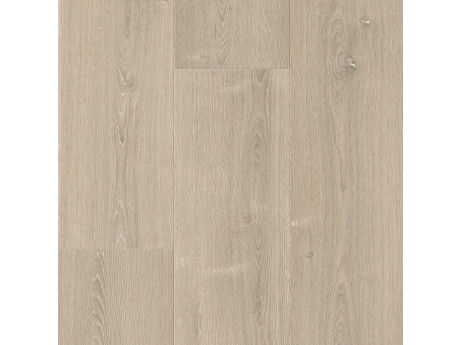 Quick Step laminaat Signature SIG4764 Geborstelde Eik Beige 