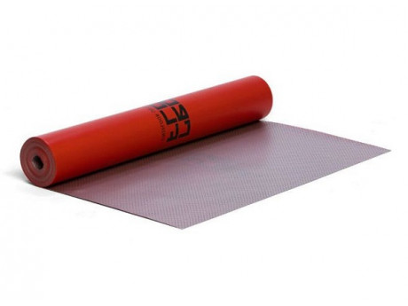 Floer RedFloor PVC Ondervloer -10DB NSG