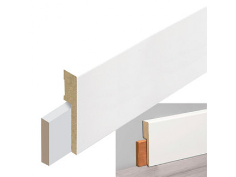 Renovatieplint 18x80
