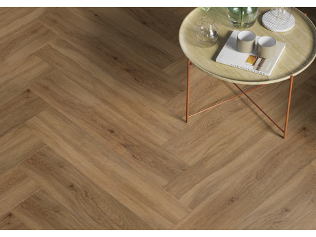 Gerflor Creation 55 Quartet 0503 Visgraat