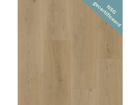 Thor PVC Plank Uniclic Silt