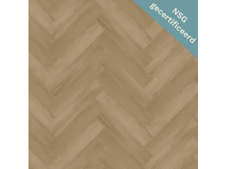 Fisk PVC Visgraat Uniclic Soil
