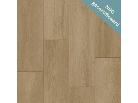 Thor PVC Plank Uniclic Soil