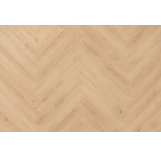 Floer Walvisgraat Bryde Bruin Plak PVC MEGAMAT©