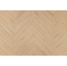 Floer Walvisgraat Gaia Grijsbeige Plak PVC MEGAMAT©